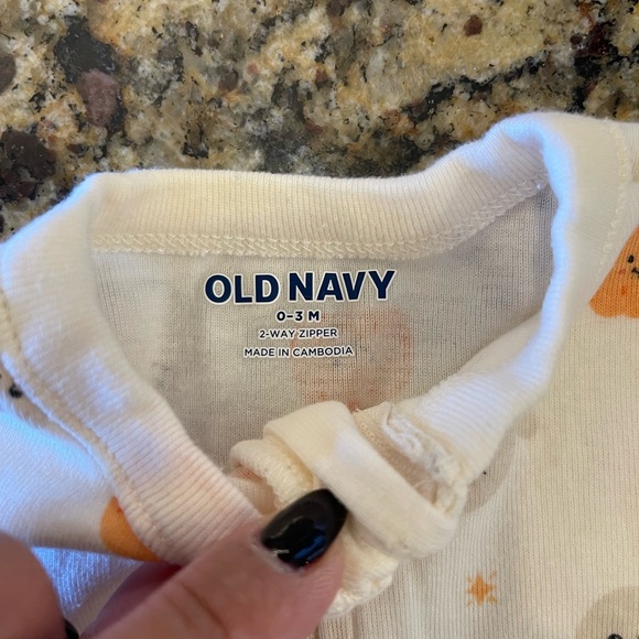 Fall Baby Starter Pack 🥰 🎃 🍁 - Picture 5 of 10